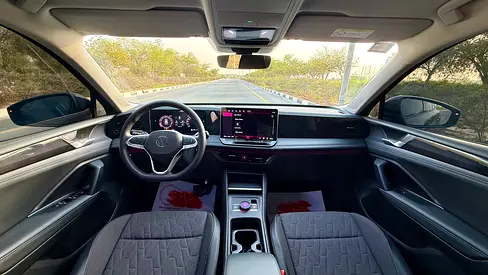 Volkswagen Tiguan SE, миниатюра 6