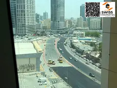 You’re looking at a 1BHK apartment for yearly rent in Ajman, Horizon Tower, specifically: