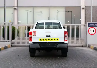 صورة 14 لـ 2022 FORD RANGER