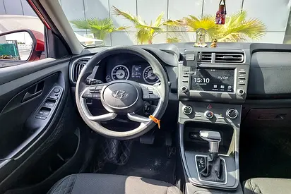2023 Hyundai CRETA — миниатюра 10