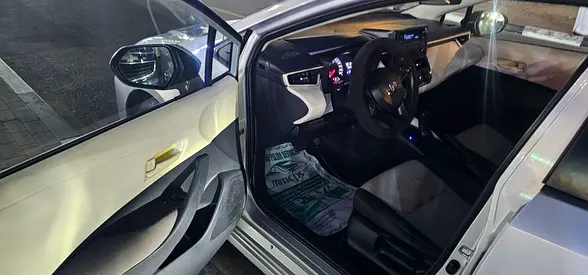 صورة 3 لـ 2020 Toyota COROLLA
