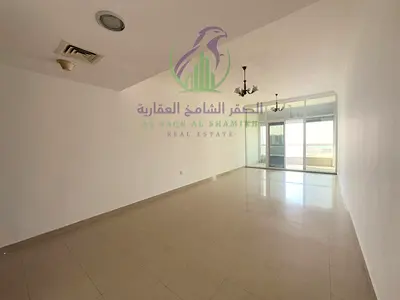 Three Bedroom Apartment in Al Mamzar with Free Gym and Pool Balcony Built in Wardrobes Maid Room Sea View Spacious Layout Near Al Baik Restaurant