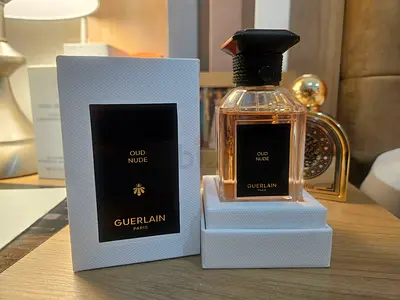 Guerlain Oud Nude