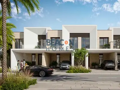 3 Bed+M | Ready in 2 Months | Modern Architecture