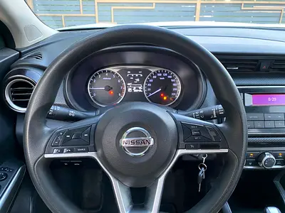 2022 Nissan KICKS 照片 13