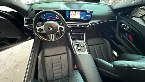 BMW 2 Series M240i, миниатюра 10