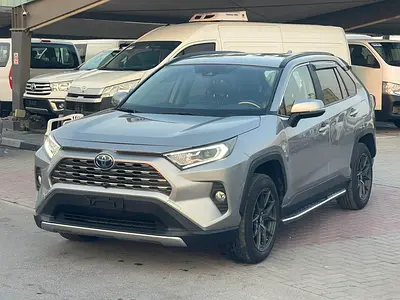 صورة 2 لـ 2021 Toyota RAV 4