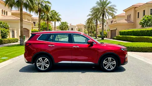 2024 FORD TERRITORY 照片 5
