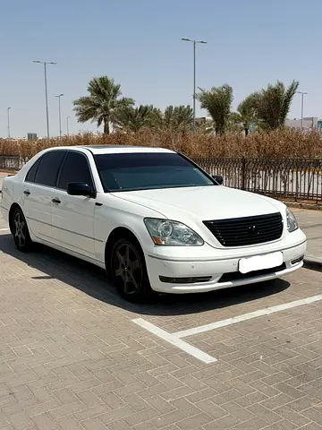 صورة 5 لـ 2004 Lexus LS-SERIES