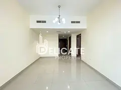 Spacious 1BR | Large Balcony | Covered Parking | Ready to Move