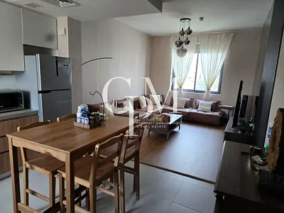Premium Furnished 1BR | Great Value | Ready to Move In