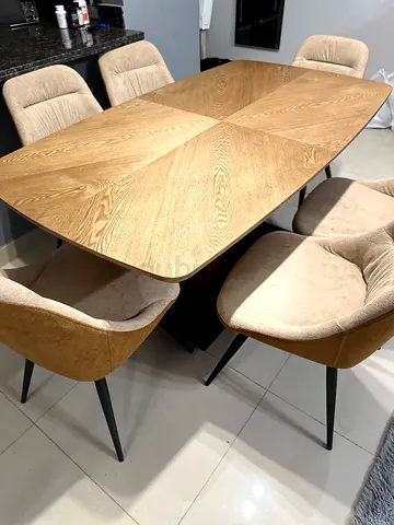 Dining set