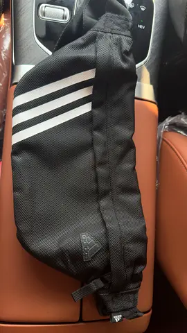 Adidas waist bag