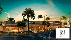 ✨ Residential Villa Plot for Sale in Al Belidah 3, Sharjah ✨🏡
