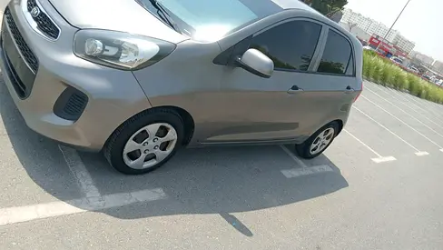 صورة 10 لـ 2016 KIA PICANTO