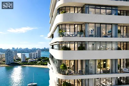 Pay Only 50K & Own a Sea-View Unit | Linar by Alef Linar by Alef - Waterfront Elegance in Al Mamzar, Sharjah Pre-Launch Opportunity | Register Your