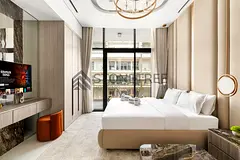 12 CHEQUES | Brand New | Flexible Terms | Furnished