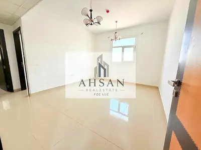 Brand New Luxury 1Bedroom Apartment For Rent in Muwalieh School Zone