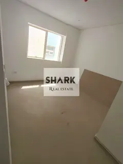 Brand-new building (first occupancy) One bedroom and living room Al Qulai'ah Price: 30,000 6 install