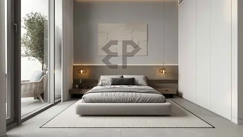 Premium 1BR | Resort-Style Living | Sakura Gardens