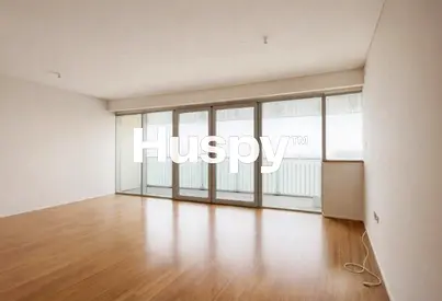 Full Sea View | Maid's Room | Semi Furnished