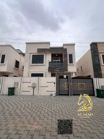 Spacious Villa For Rent in Jasmine - Premium Location Opposite Mohammed Bin Zayed Road