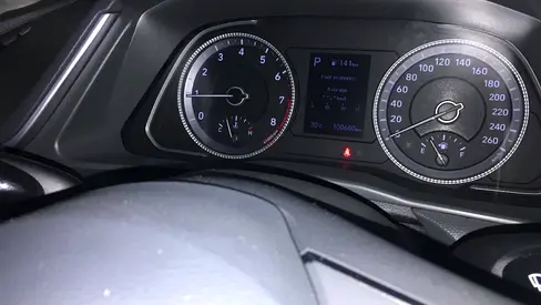 Hyundai Sonata Eco, миниатюра 13