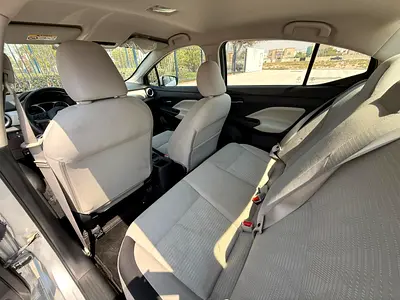 Nissan Sunny SV, миниатюра 16