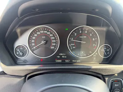 2016 BMW 4-SERIES — фото 9