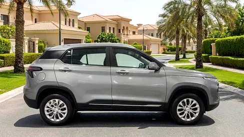 2022 Chevrolet GROOVE 照片 5