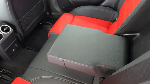 Mercedes-Benz CLA 250 4MATIC, миниатюра 14