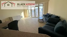 Bright 1BR Apartment | Courtyard & City Views | Uptown Mirdif