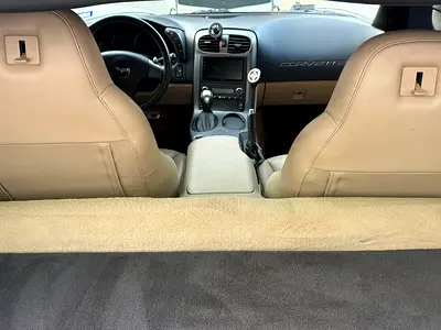 2006 Chevrolet CORVETTE — миниатюра 19