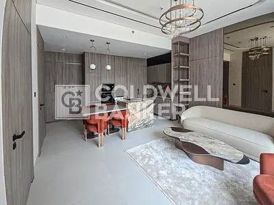 Fully Furnished | Multiple Cheques | Ready To Move