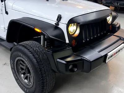 صورة 4 لـ 2013 JEEP WRANGLER