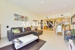 Spacious 2BR | Unfurnished | Dubai Marina