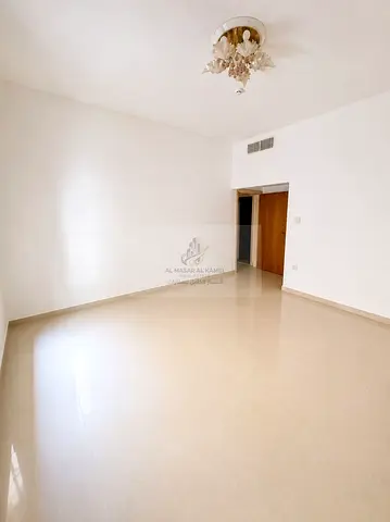 | 3 Bedroom Apartment for Annual Rent in Al Majaz 3 – Sharjah A Premium Living Opportunity in a Pri