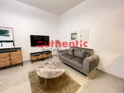 Best Offer | Pool Access | Fully Furnished