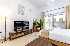 Uniestate Prime Tower, JVC District 10, Jumeirah Village Circle (JVC), Dubai