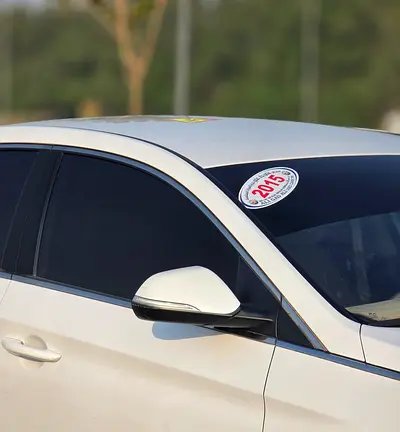 صورة مصغرة 10 لـ 2015 Hyundai SONATA