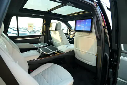 صورة 8 لـ 2026 Cadillac ESCALADE