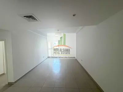 Closed kitchen|Double Balcony |Store room