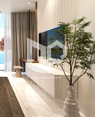 Spacious 2+ Maid room Luxury Corner unit - Marjan island - 40% Cash discount - Free registration |