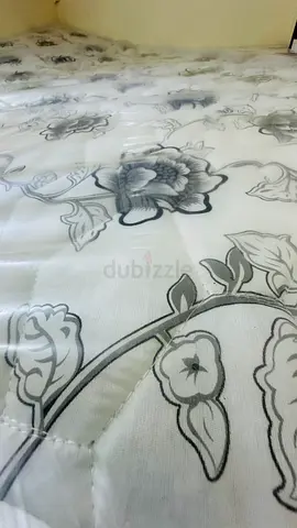Bed mattress- Queen size