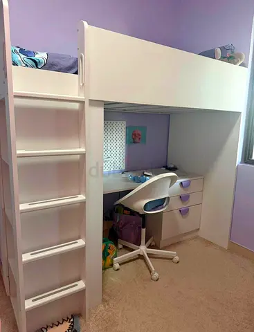IKEA BUNK BEDS