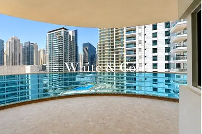 Spacious 2B | Marina Views | Unfurnished