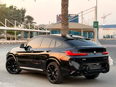 BMW X4 xDrive30i M Sport, миниатюра 10
