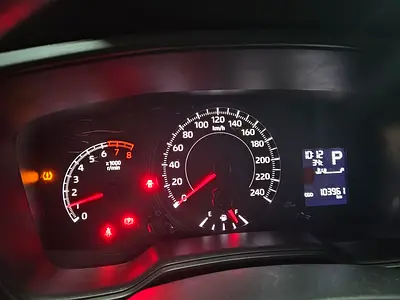 صورة 3 لـ 2021 Toyota COROLLA