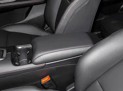 MG MG5 Luxury, миниатюра 8