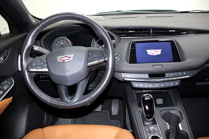 Cadillac XT4 Premium Luxury, миниатюра 7